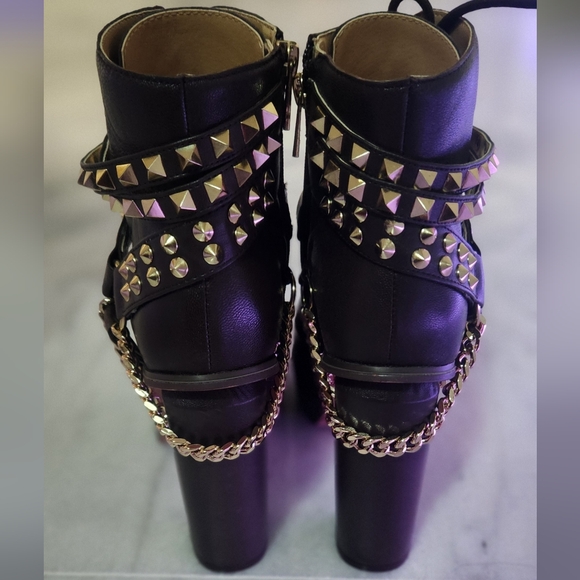 BRAND NEW Jessica Simpson Boots.  Size 8.5 - Picture 4 of 5